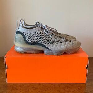 Nike Air Vapormax 2021 FK Dark Atomic Teal Men’s 10.5